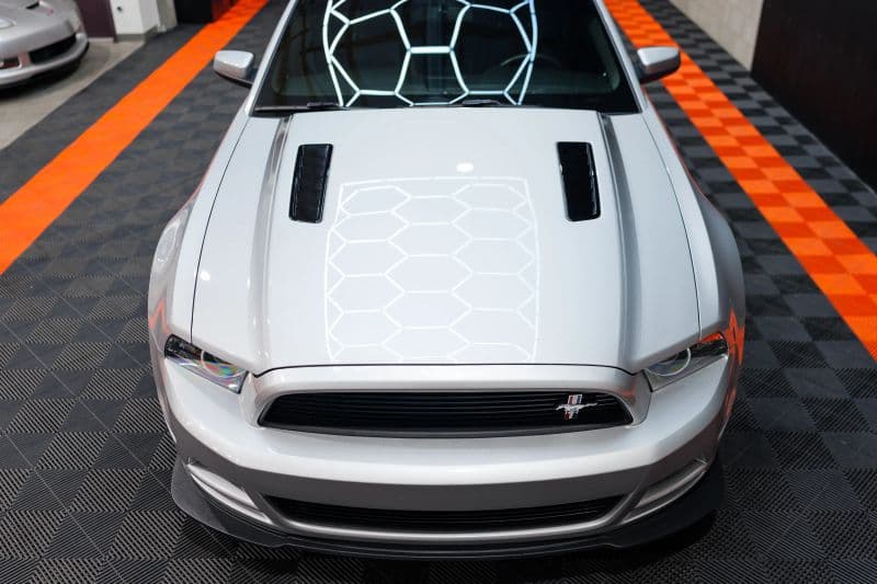 2013 Ford Mustang photo 8 | Arizona Elite Motors Phoenix AZ