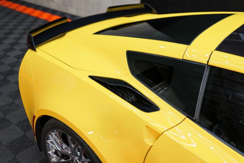 2016 Chevrolet Corvette photo 6 | Arizona Elite Motors Phoenix AZ