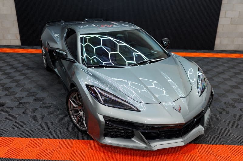 2024 Chevrolet Corvette photo 5 | Arizona Elite Motors Phoenix AZ