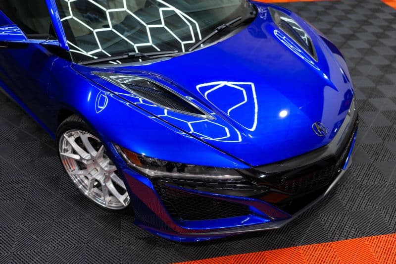 2017 Acura NSX photo 7 | Arizona Elite Motors Phoenix AZ