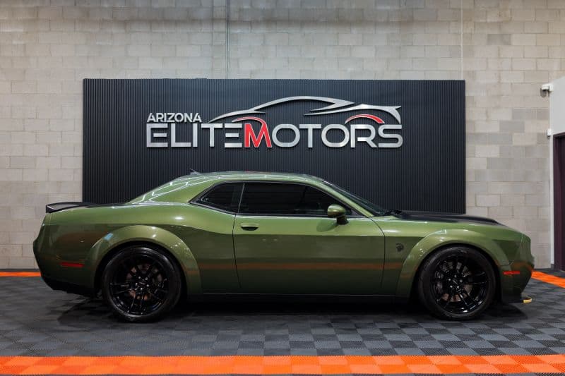 2020 Dodge Challenger photo 2 | Arizona Elite Motors Phoenix AZ