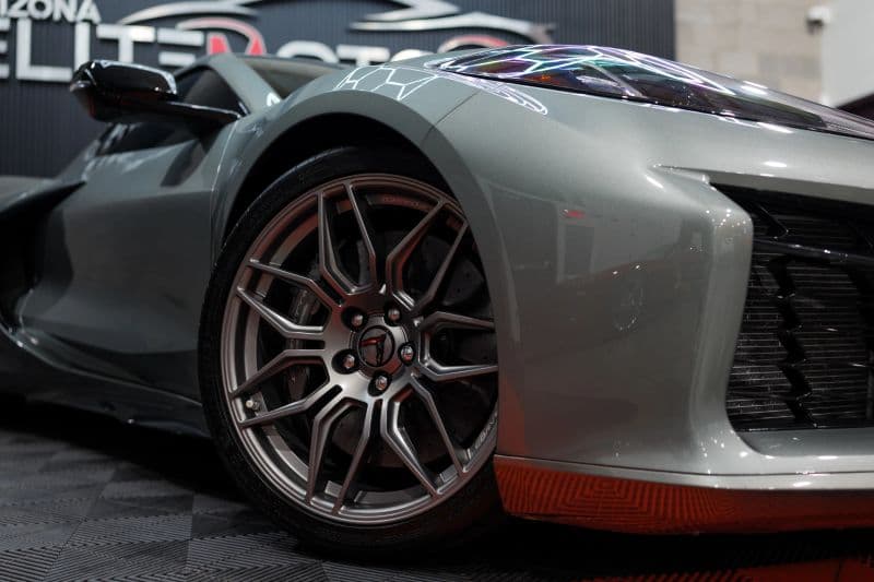 2024 Chevrolet Corvette photo 7 | Arizona Elite Motors Phoenix AZ