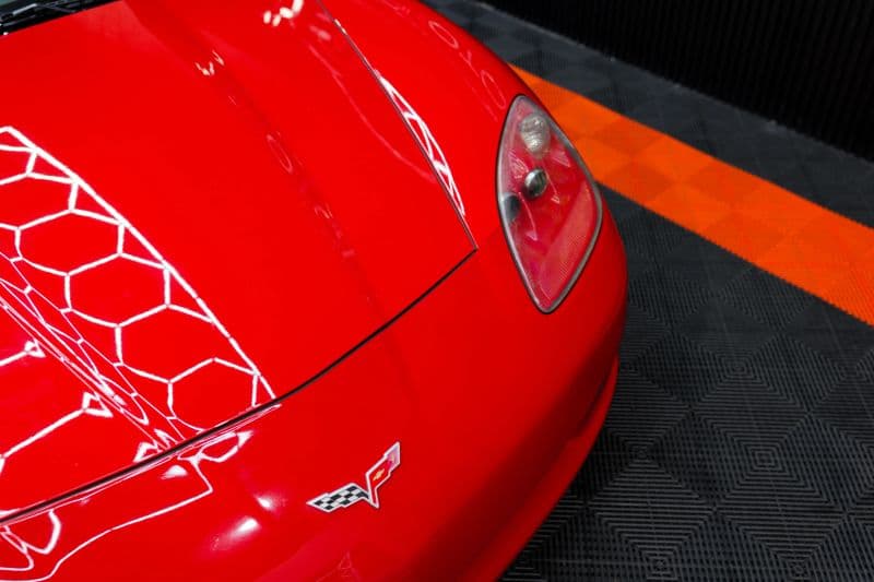 2007 Chevrolet Corvette photo 8 | Arizona Elite Motors Phoenix AZ
