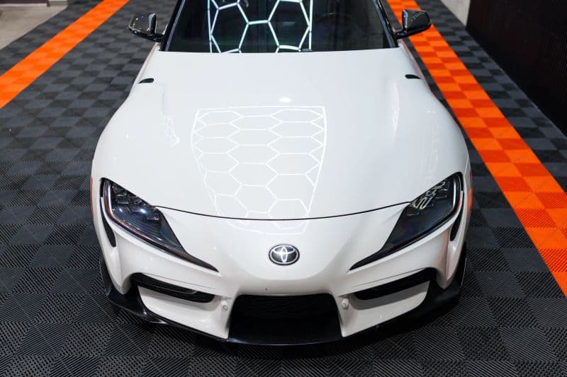2020 Toyota GR Supra photo 6 | Arizona Elite Motors Phoenix AZ