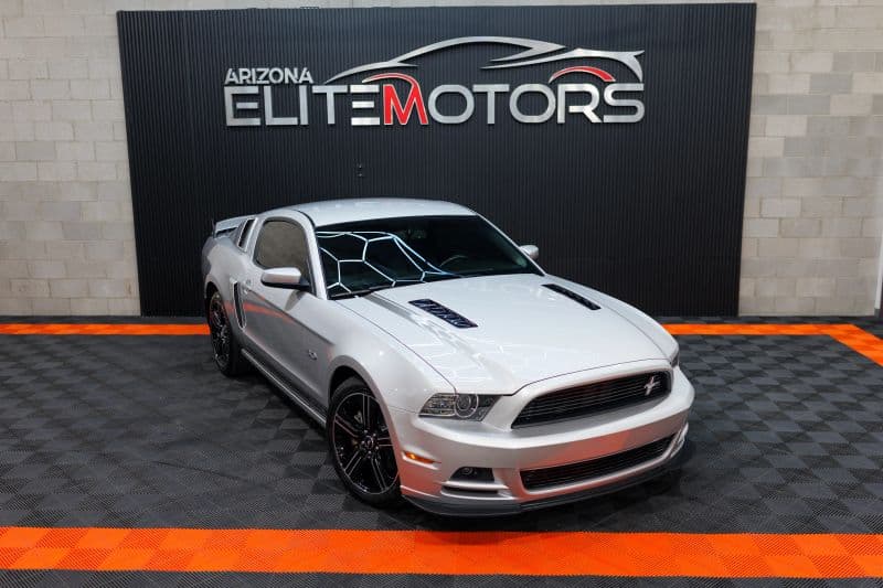 2013 Ford Mustang photo 3 | Arizona Elite Motors Phoenix AZ