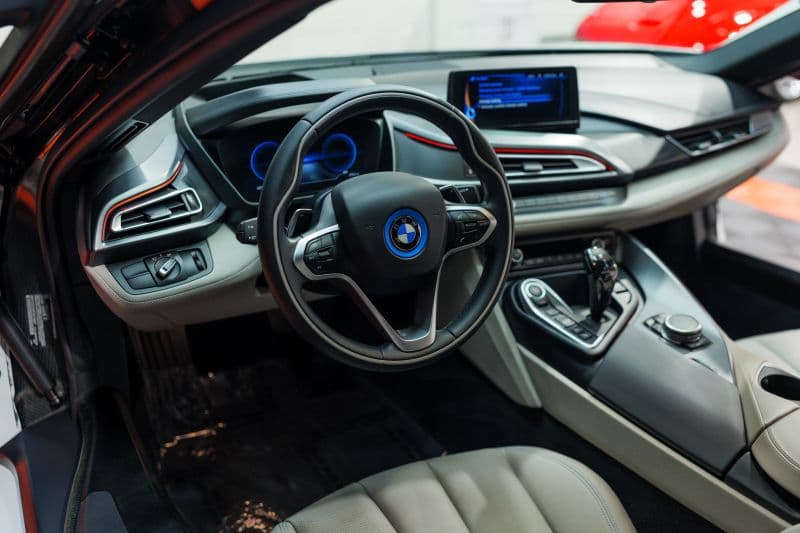 2015 BMW i8 photo 4 | Arizona Elite Motors Phoenix AZ