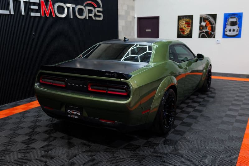 2020 Dodge Challenger photo 8 | Arizona Elite Motors Phoenix AZ