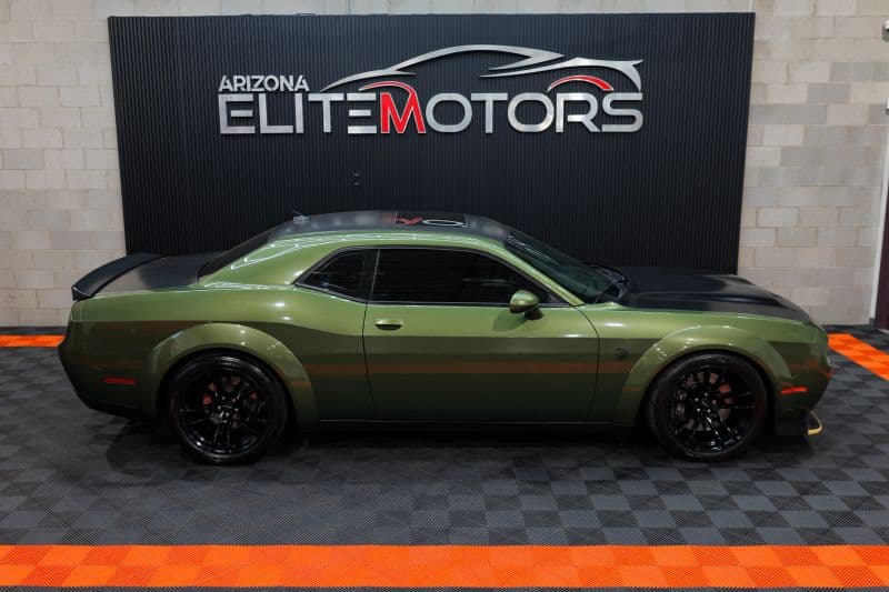 2020 Dodge Challenger photo 4 | Arizona Elite Motors Phoenix AZ