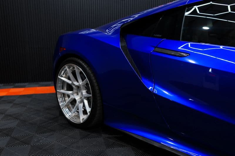 2017 Acura NSX photo 6 | Arizona Elite Motors Phoenix AZ