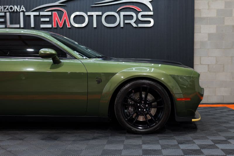 2020 Dodge Challenger photo 6 | Arizona Elite Motors Phoenix AZ