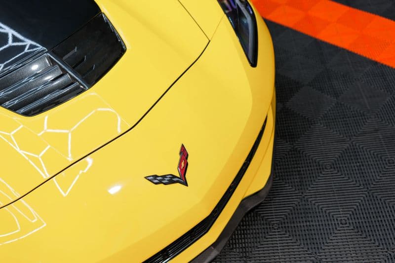 2016 Chevrolet Corvette photo 8 | Arizona Elite Motors Phoenix AZ