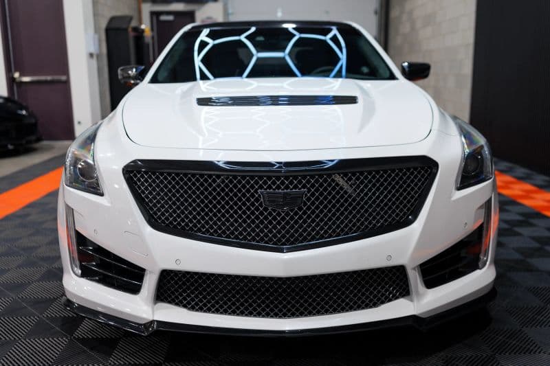 2016 Cadillac CTS-V photo 8 | Arizona Elite Motors Phoenix AZ