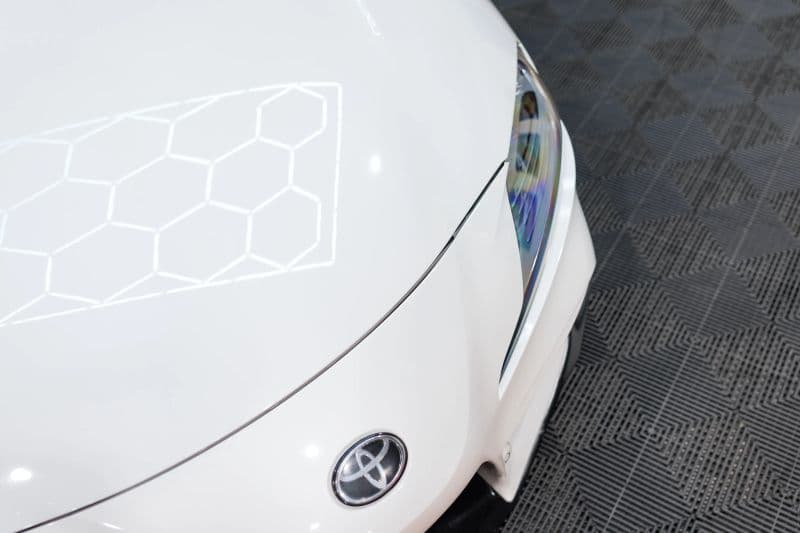 2020 Toyota GR Supra photo 8 | Arizona Elite Motors Phoenix AZ