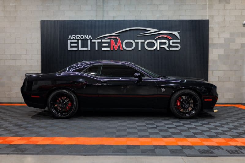 2023 Dodge Challenger photo 2 | Arizona Elite Motors Phoenix AZ