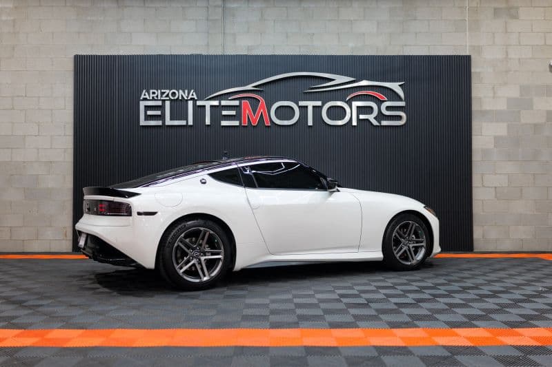 2023 Nissan Z photo 3 | Arizona Elite Motors Phoenix AZ