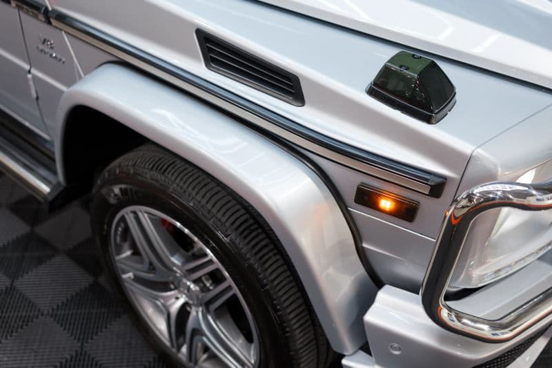 2016 Mercedes-Benz G-Class photo 8 | Arizona Elite Motors Phoenix AZ