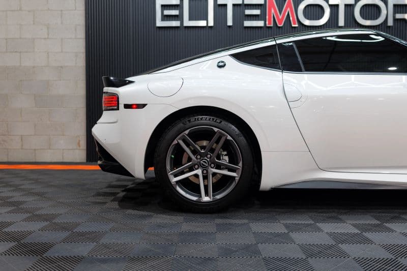 2023 Nissan Z photo 5 | Arizona Elite Motors Phoenix AZ