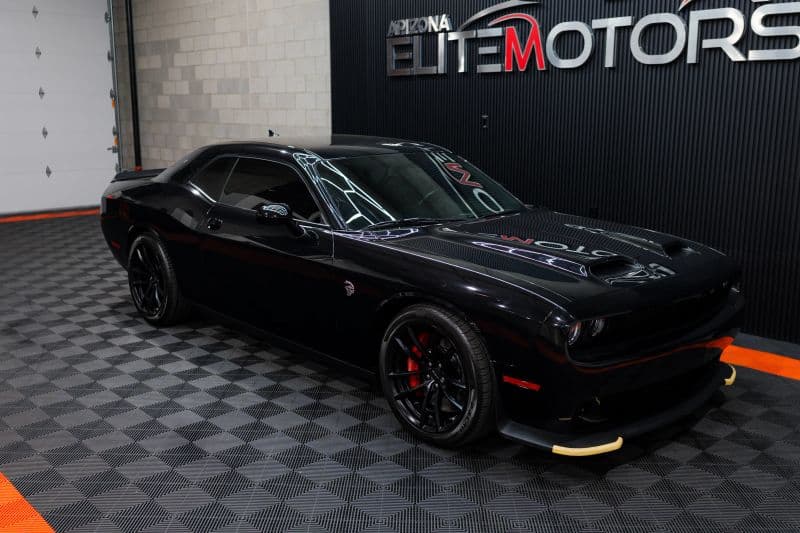 2023 Dodge Challenger photo 5 | Arizona Elite Motors Phoenix AZ