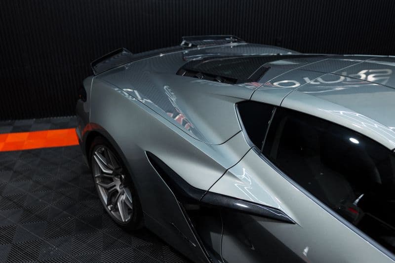 2024 Chevrolet Corvette photo 8 | Arizona Elite Motors Phoenix AZ