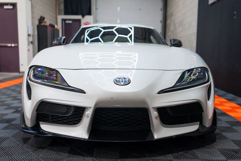 2020 Toyota GR Supra photo 5 | Arizona Elite Motors Phoenix AZ