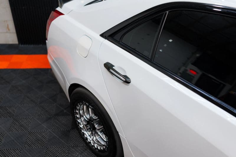 2016 Cadillac CTS-V photo 6 | Arizona Elite Motors Phoenix AZ