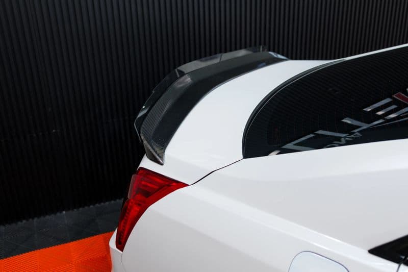 2016 Cadillac CTS-V photo 7 | Arizona Elite Motors Phoenix AZ