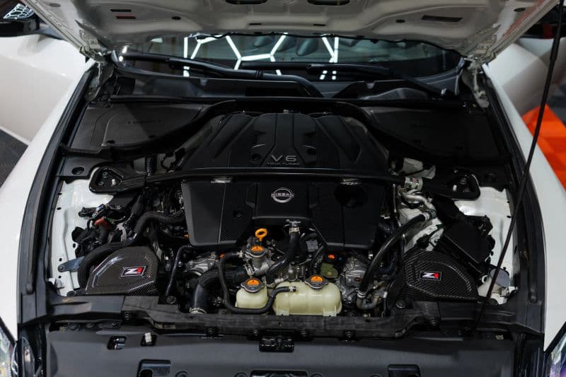 2023 Nissan Z photo 7 | Arizona Elite Motors Phoenix AZ