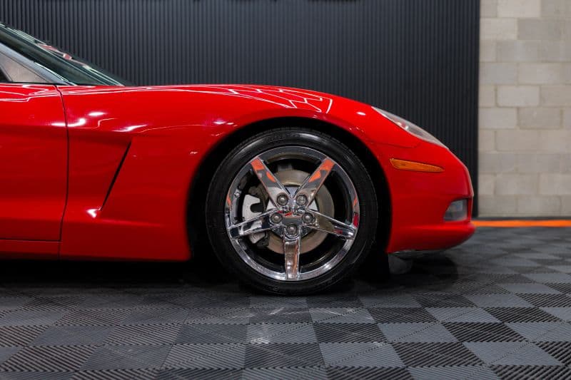 2007 Chevrolet Corvette photo 3 | Arizona Elite Motors Phoenix AZ