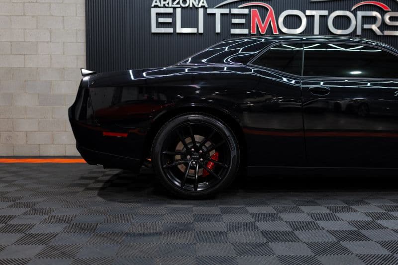 2023 Dodge Challenger photo 4 | Arizona Elite Motors Phoenix AZ