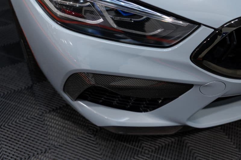 2023 BMW M8 photo 6 | Arizona Elite Motors Phoenix AZ