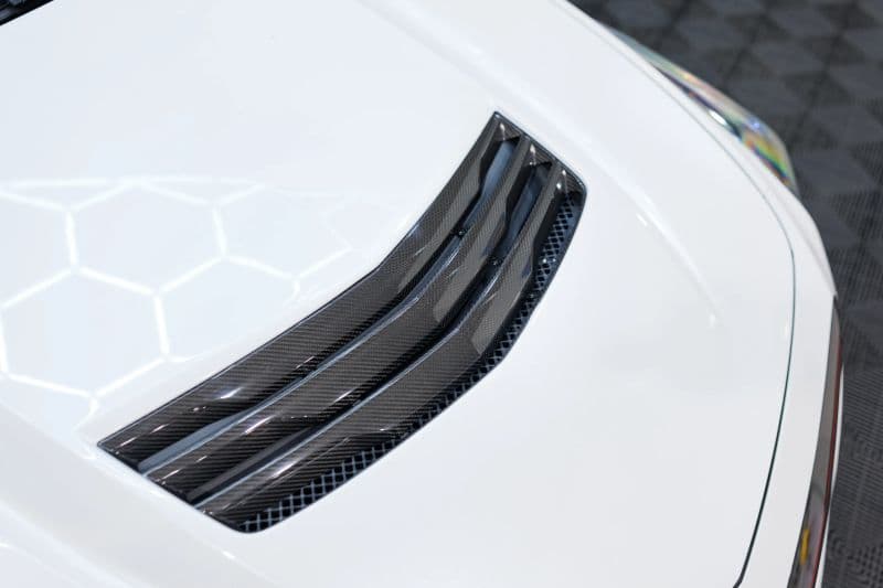 2016 Cadillac CTS-V photo 5 | Arizona Elite Motors Phoenix AZ