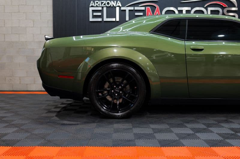 2020 Dodge Challenger photo 5 | Arizona Elite Motors Phoenix AZ