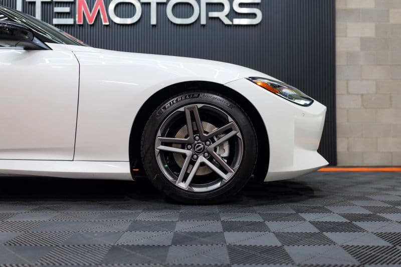 2023 Nissan Z photo 6 | Arizona Elite Motors Phoenix AZ