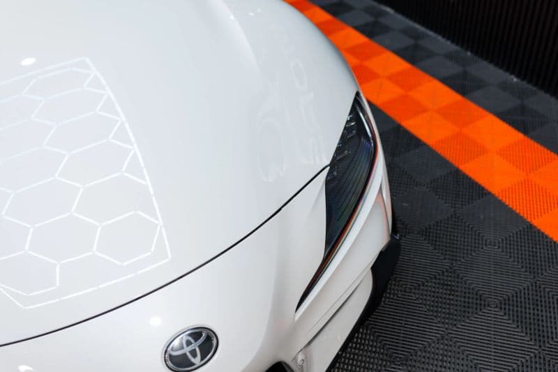2020 Toyota GR Supra photo 7 | Arizona Elite Motors Phoenix AZ