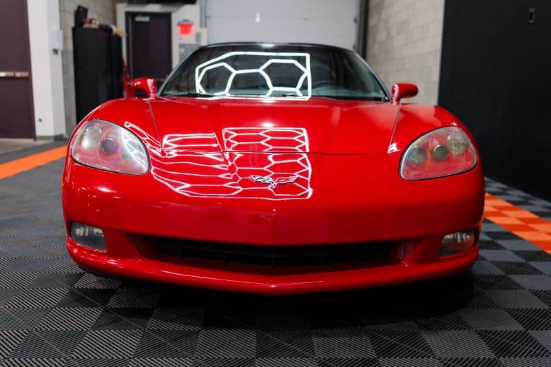 2007 Chevrolet Corvette photo 7 | Arizona Elite Motors Phoenix AZ