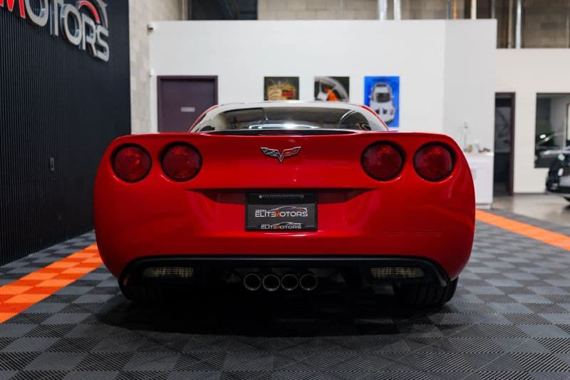 2007 Chevrolet Corvette photo 6 | Arizona Elite Motors Phoenix AZ