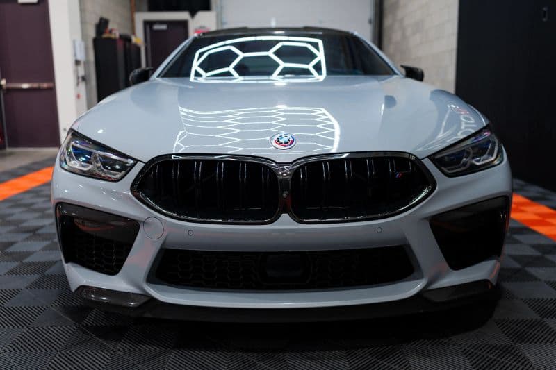 2023 BMW M8 photo 7 | Arizona Elite Motors Phoenix AZ