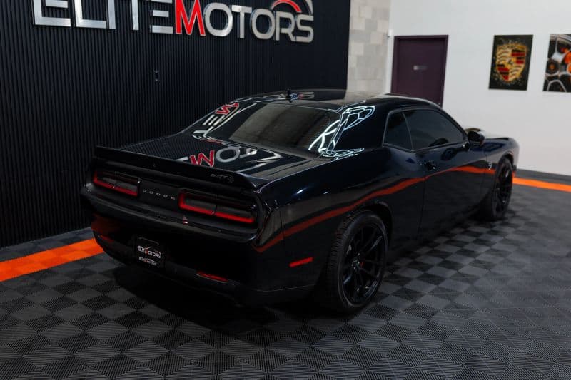 2023 Dodge Challenger photo 6 | Arizona Elite Motors Phoenix AZ