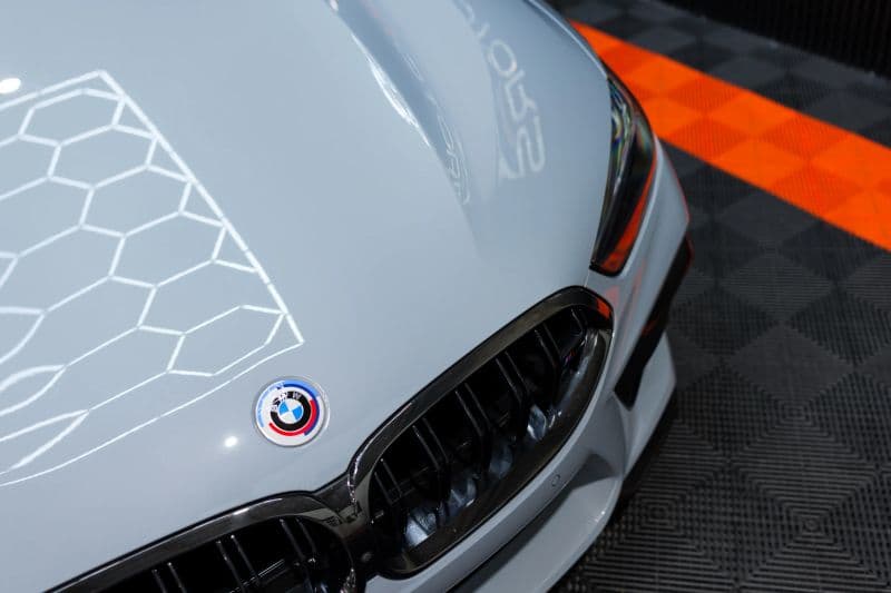 2023 BMW M8 photo 8 | Arizona Elite Motors Phoenix AZ