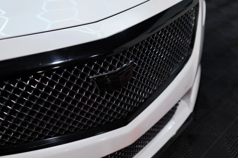 2016 Cadillac CTS-V photo 4 | Arizona Elite Motors Phoenix AZ