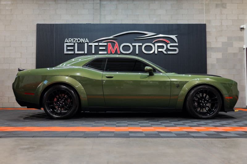 2020 Dodge Challenger photo 3 | Arizona Elite Motors Phoenix AZ