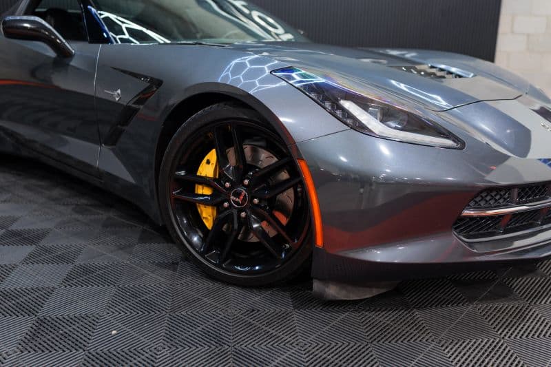 2014 Chevrolet Corvette photo 8 | Arizona Elite Motors Phoenix AZ
