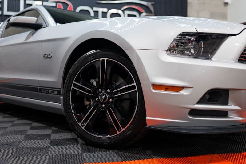 2013 Ford Mustang photo 4 | Arizona Elite Motors Phoenix AZ