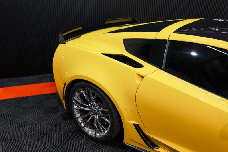 2016 Chevrolet Corvette photo 7 | Arizona Elite Motors Phoenix AZ
