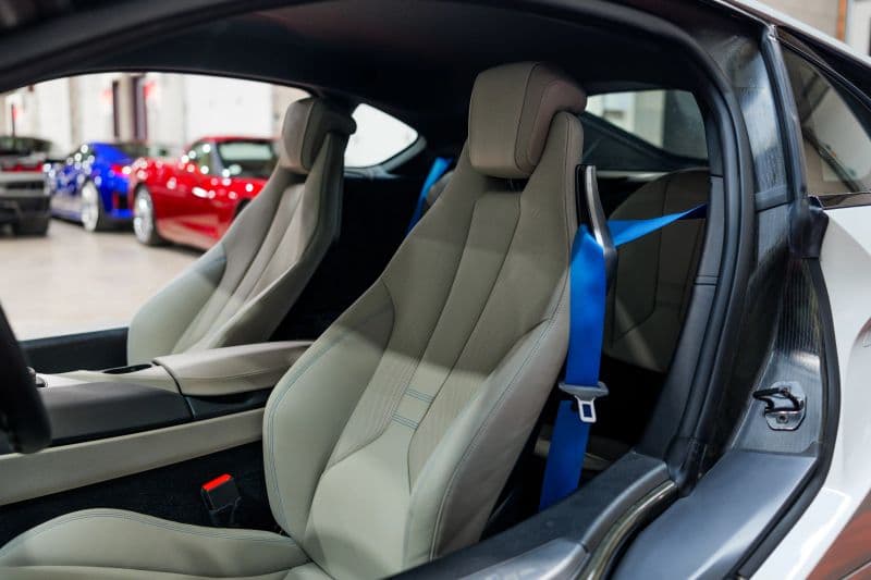 2015 BMW i8 photo 7 | Arizona Elite Motors Phoenix AZ