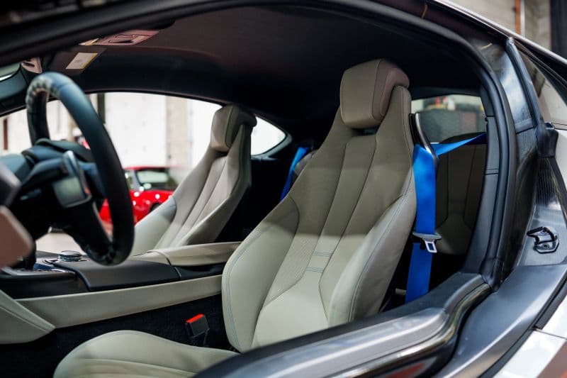 2015 BMW i8 photo 8 | Arizona Elite Motors Phoenix AZ