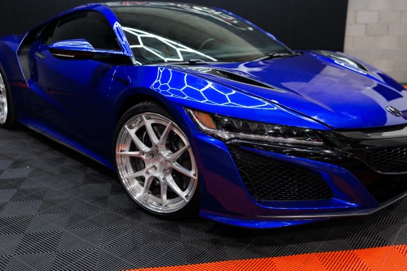 2017 Acura NSX photo 5 | Arizona Elite Motors Phoenix AZ