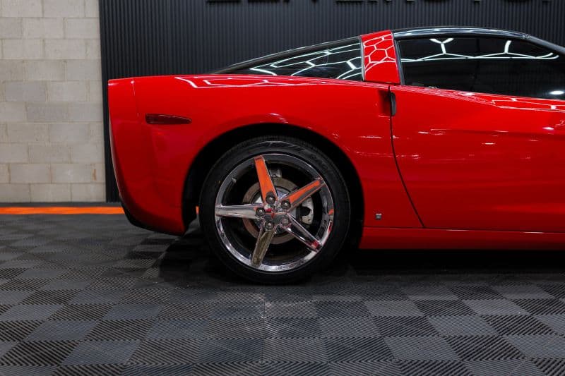 2007 Chevrolet Corvette photo 4 | Arizona Elite Motors Phoenix AZ