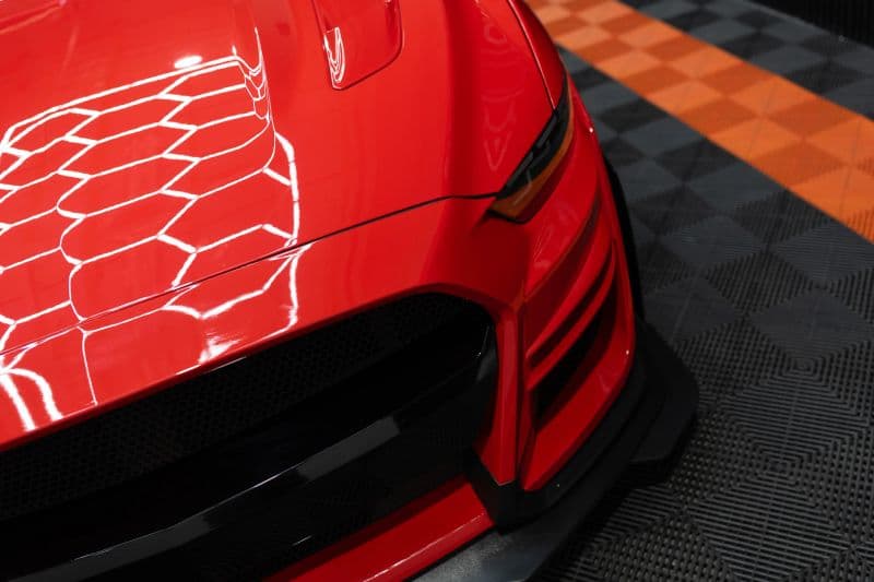 2016 Ford Mustang photo 7 | Arizona Elite Motors Phoenix AZ