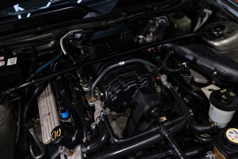 2008 Ford Mustang photo 4 | Arizona Elite Motors Phoenix AZ